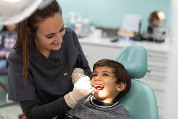 Best Walk-In Emergency Dental Services in East Riverdale, MD