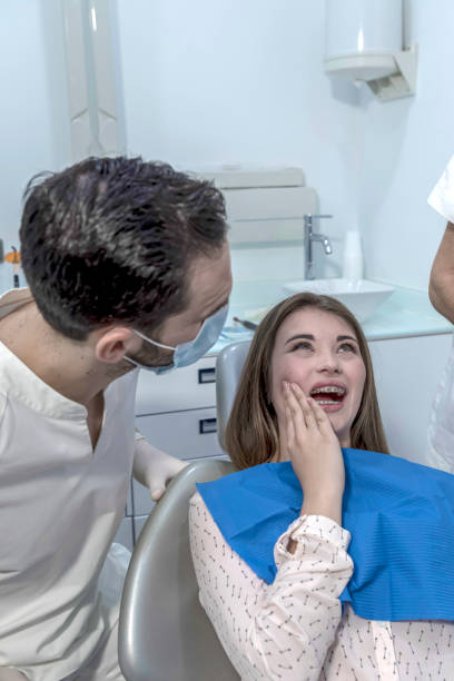 Best Broken or Chipped Tooth Repair in East Riverdale, MD