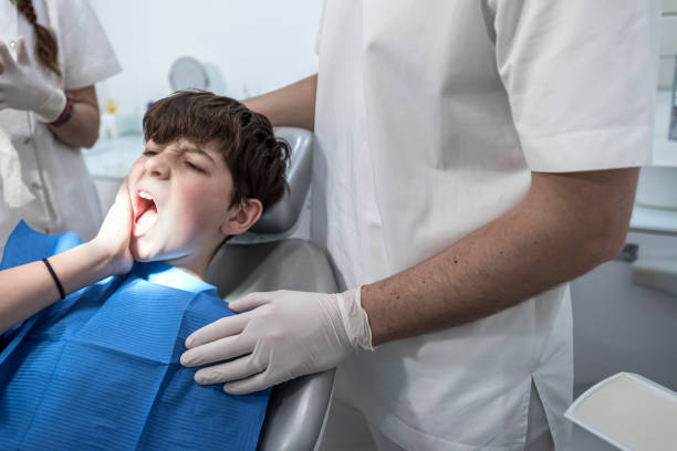 Best Emergency Treatment for Oral Infections in East Riverdale, MD