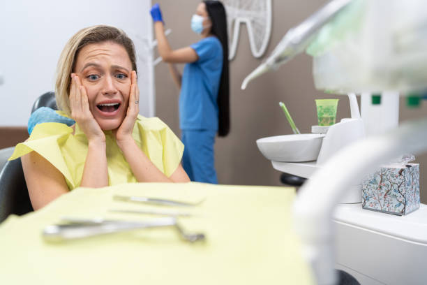 Best Emergency Cosmetic Dentistry (e.g., broken veneers) in East Riverdale, MD