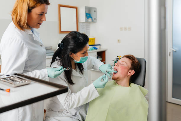 Best Emergency Pediatric Dental Care in East Riverdale, MD