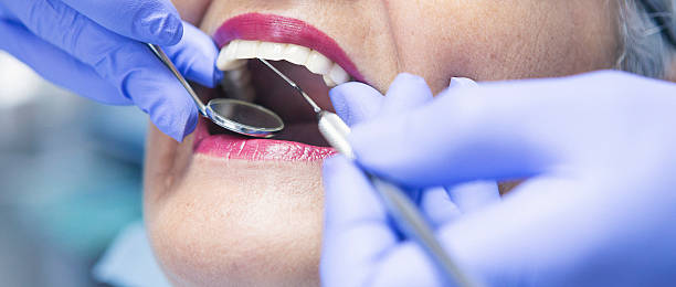 Best After-Hours Dental Care in East Riverdale, MD